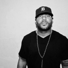 Apollo Brown - Rhythm Roulette