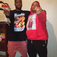 Blue x Saavage x Fly High