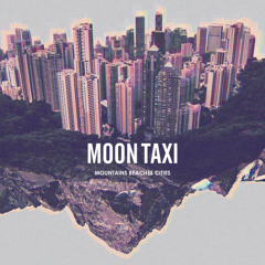 Moon Taxi - Morocco (Moon Funk Remix)[Remix Contest Winner]