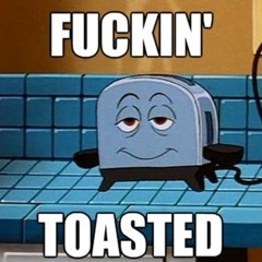Toasted