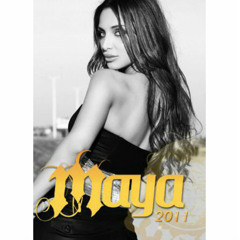 Maya - Najveca ljubav tvoja - (Audio 2011)