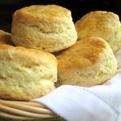 Hungover Biscuits