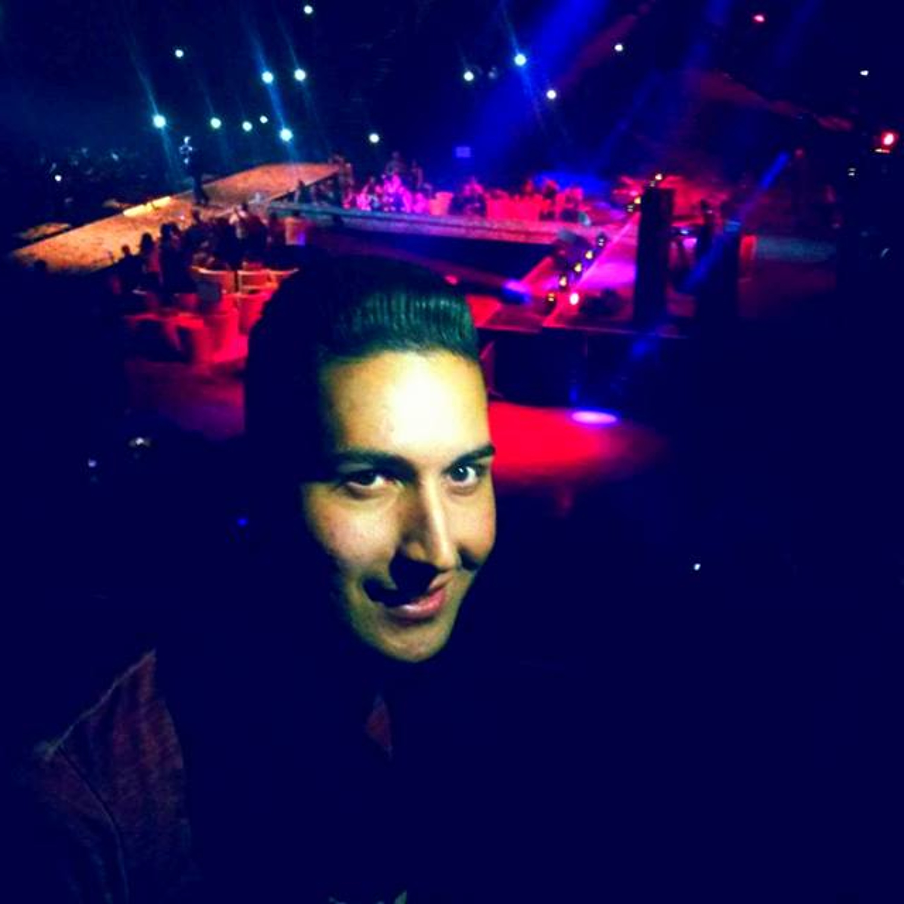 Dj Javid