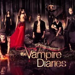 Sorry - Clooney (from The Vampire Diaries Soundtrack)