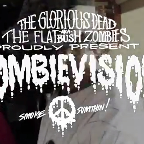 Flatbush Zombie Cypher
