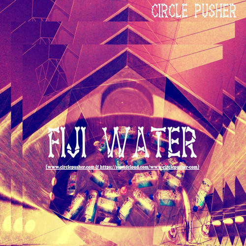 FIJI WATER