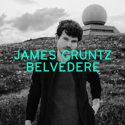 James Gruntz - Heart Keeps Dancing