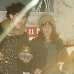 Brujas En La Montaña