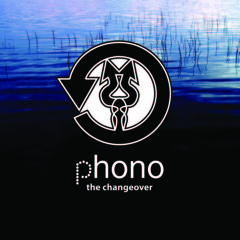 Phono - Here With You (David Burdick Remix)