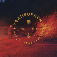 Mr MPH - Team Supreme Vol 102 (24 Hour Edition)