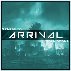 Condukta & Will Chilz - Arrival