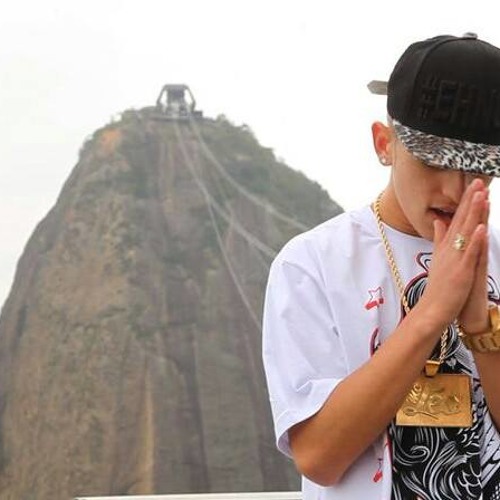 Mc Léo- Picadilha De Vilão