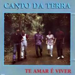 Canto Da Terra - Cristo Me Faz Vencer