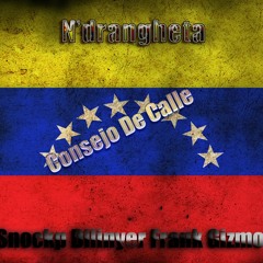Consejo De Calle Oficial - N'drangheta Clan - Prod@DrMartinez @JauriazCompany