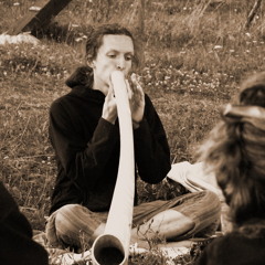 DJ Lidu - Překvapivá - Didgeridoo