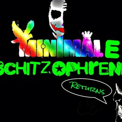 Minimale Schizophrenie(returns)