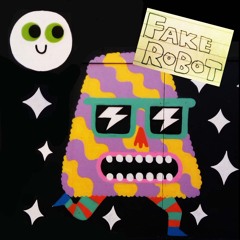 Fake Robot - April Showers (album mix)