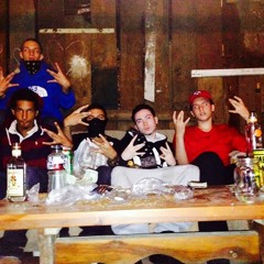 ATTENTION FT X.A.G - GMONEY - YOUNG HITTA