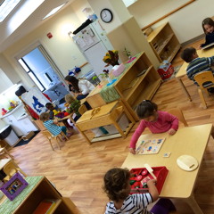Back In School