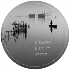 A2. Michael McLardy - Disorder [LEFTWING010]