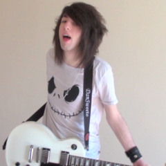 Shake It - Metro Station Cover