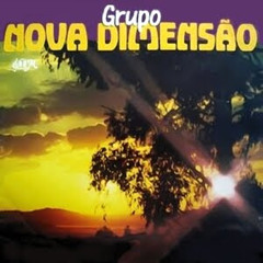 Grupo Nova Dimensão - Presença