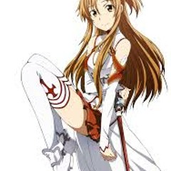 Asuna - My Independent Destiny