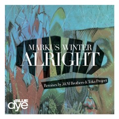 Markus Winter - Alright (J&M Brothers Remix)