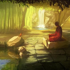 Calming Piano Music - Return Of The Monk