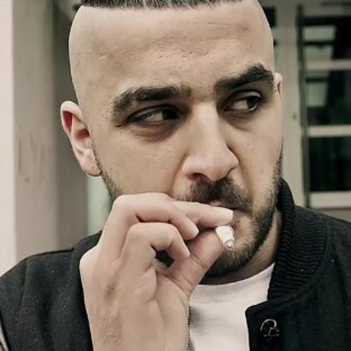 Kurdo - Schwarz Matte Kalash