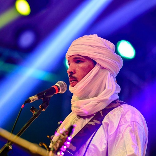 "Tamiditine" (Mon amour) Dana Bay IMZAD