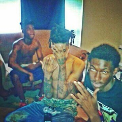 MBGMG SHOD & WOP FT LIL PHAT -JYRAQ