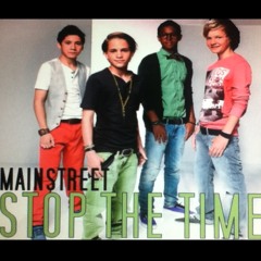 Stop The Time 'mainstreet'