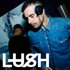 LUSH - Cruel Summer - Destiny 21 Warm Up Mix