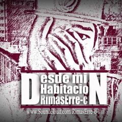 RimasErre-C Ft CazzR6 'Ya Nada Es Lo Mismo' ( Desde Mi Habitacion )