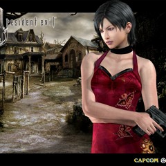 Resident Evil 4 - Assignment Ada