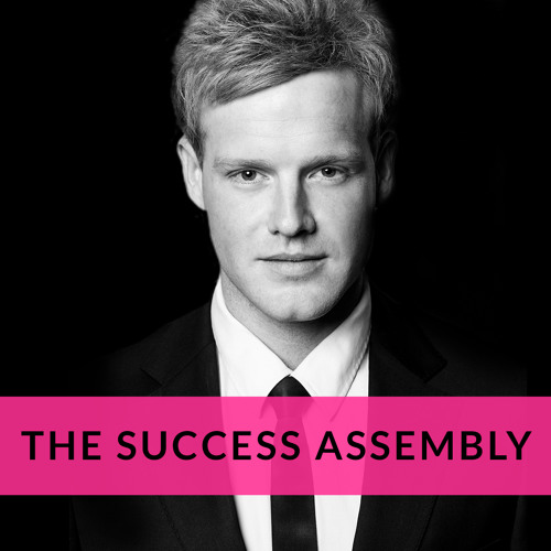 How To Have It All With Christina Guidotti - The Success Assembly Podcast