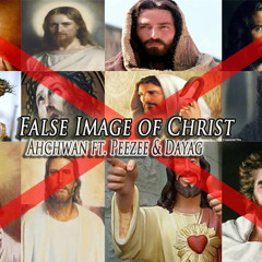 False Image of Christ