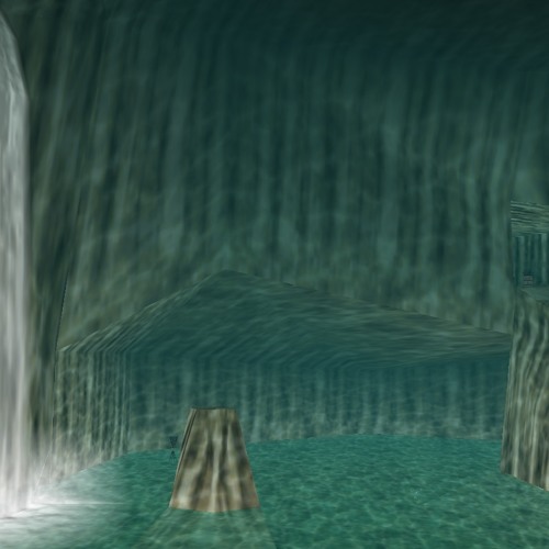 Stream The Legend of Zelda Ocarina of Time Zora's Domain by SILVER656