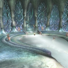 The Legend Of Zelda Twilight Princess - Zora's Domain