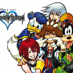 Kingdom Hearts - Night Of Fate