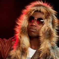 Gucci Mayne Colors Edit . (2F1NG3RS)