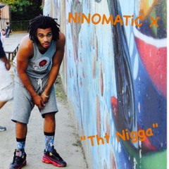 Tht Nigga