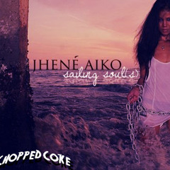Jhene Aiko - Stranger (thowed)