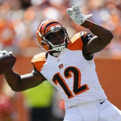 Sanu 50 Yard Pass And 76 Yard TD vs. Atlanta