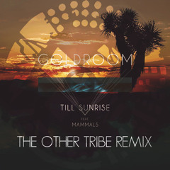 Goldroom - Till Sunrise (The Other Tribe Remix)