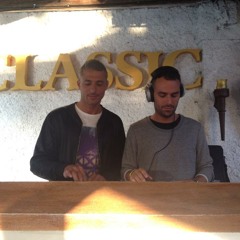 Max Castelli & Simone Bocchini - Lautstarke Podcast #001