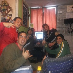 GSE FEAT LA TACTIKA -- Aquel RAP