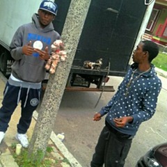 Block Niggas Pt2 JayJay Montana Ft O$ama Shiiraq