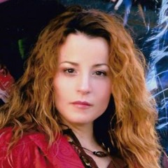 Into The Great Unknown (feat. Keren Gaiser)